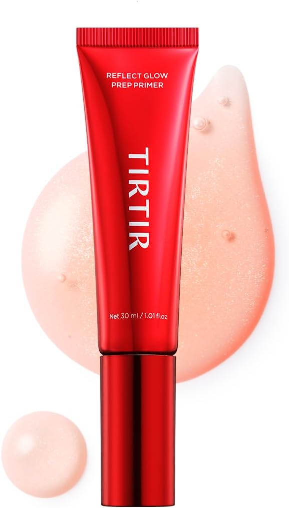 TIRTIR REFLECT GLOW PREP PRIMER (30ml, 1.01fl.oz)