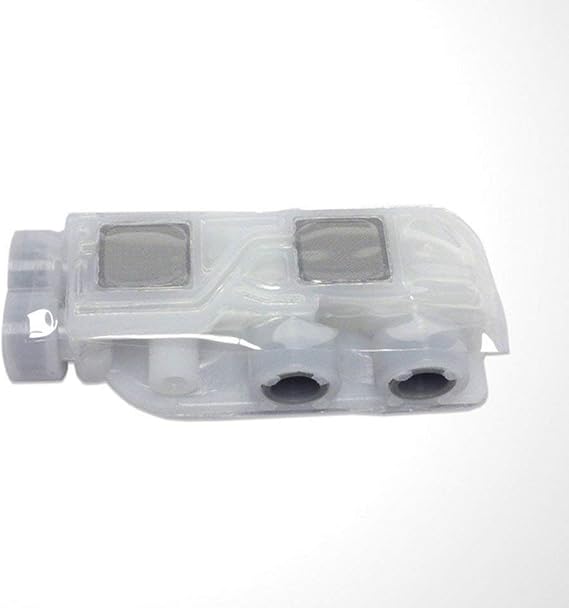 Printer Accessories 5 Pieces Original New Ink Damper for Printer Compatible with Epson Stylus Pro 3800 3850 3880 3890
