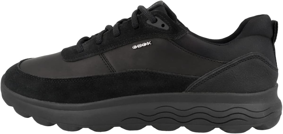 Geox Men's U Kennet CSneakers