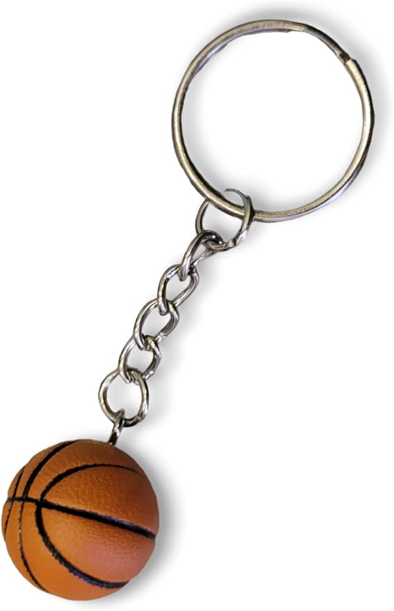 K.DOT Mini Basketbol Anahtarlık Ve Çanta Süsü