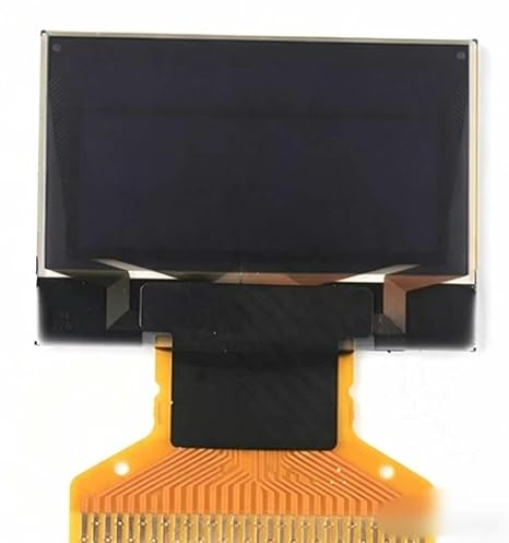 OLED (Organic Light Emitting diode) Display Panels
