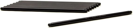 Manley Performance Manley 8.800in Length 3/8in Chromoly Swedged End Pushrods (Set Of 8)