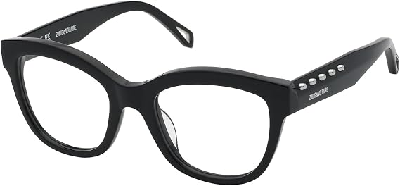 Zadig & Voltaire Prescription Eyewear Frames Unisex
