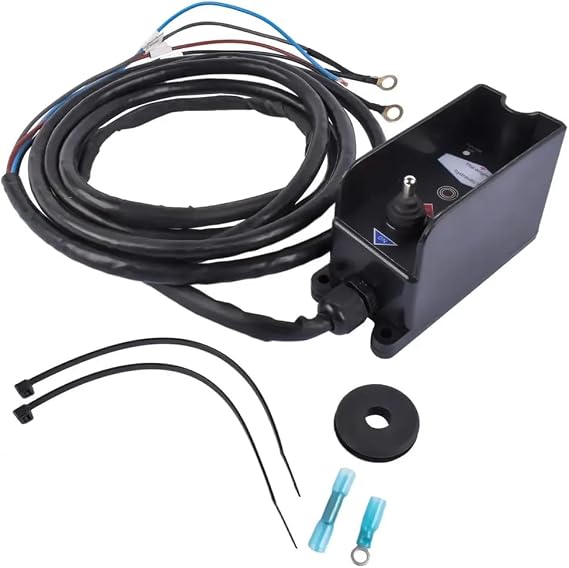 AP03 Lift Gate Control Switch Replacement Compatible with 000987 Compatible with Tommy Gate Lift Gate Systems