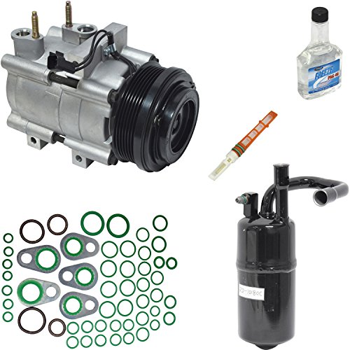 Universal Air Conditioner KT 2086 AC CompressorComponent Kit