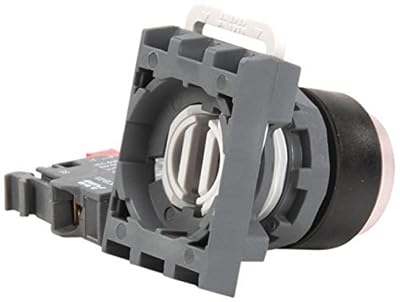 Insinkerator 14158, Stop Pushbutton