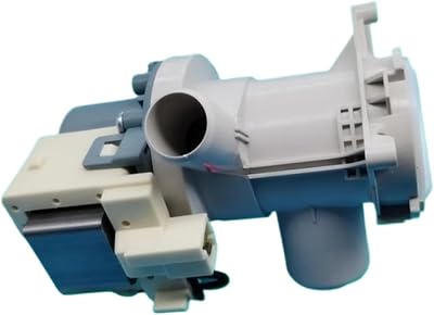 Suitable ,Compatible For BEKO, Drum Washing Machine Drainage Pump AL71240SC Drainage Motor PX-1-2-35