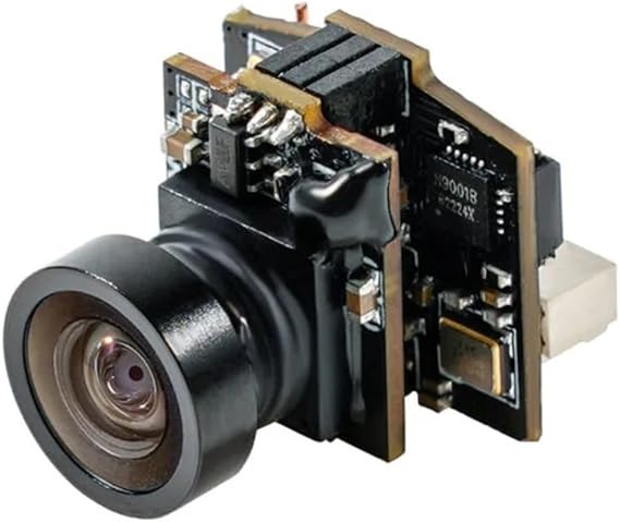 4:3 Fit Compatible With C02 C03 FPV Drones(Cetus Lite Camera)