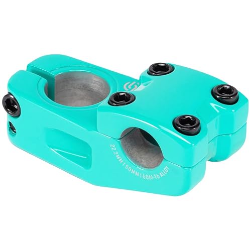 Stem SALT PRO Toploader Stem 50MM Teal