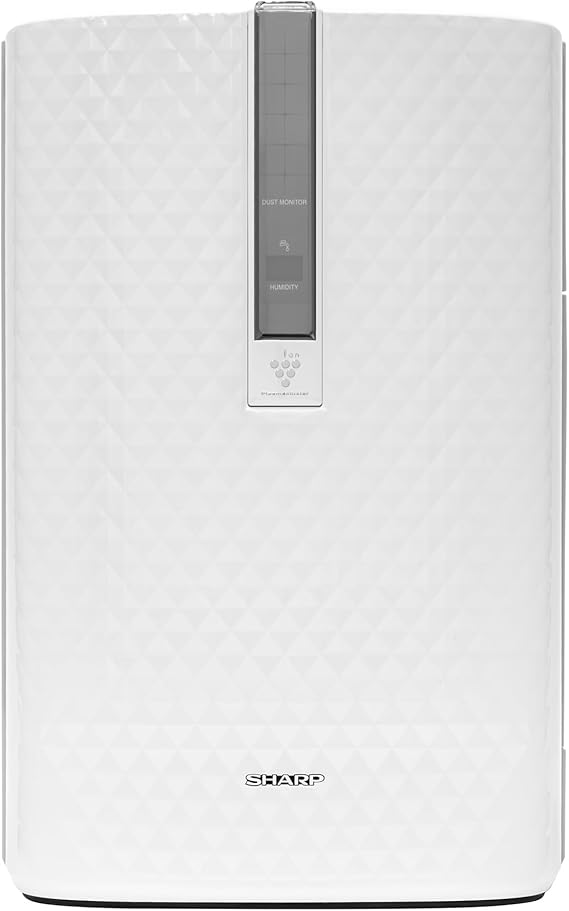 Sharp KC850U Air Purifier with Humidifier Combo