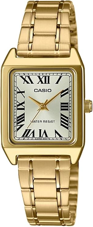 Analogue Model CASIO Collection. Brand CASIO