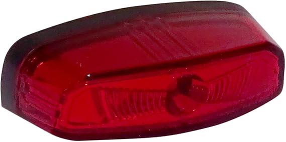 Koso Hawkeye LED Taillight