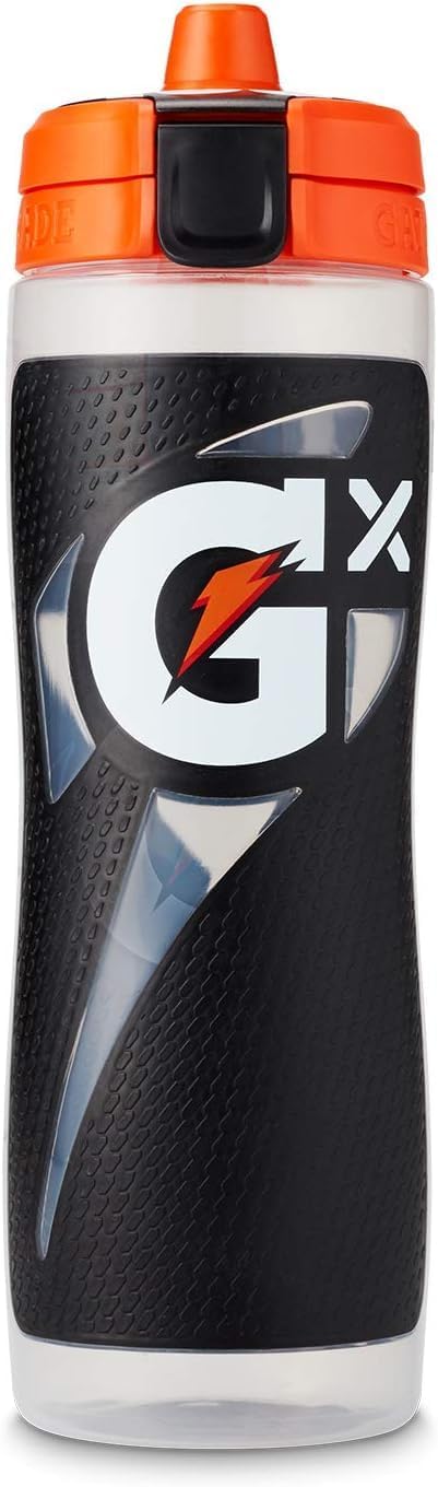 Gatorade 30oz GX Bottle
