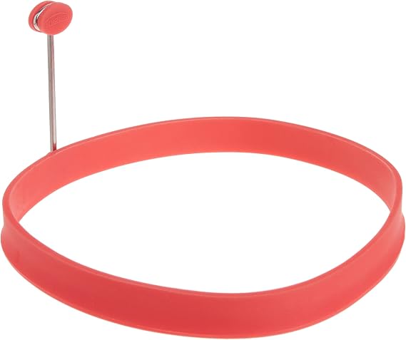 Trudeau Silicone 6-Inch Pancake Ring