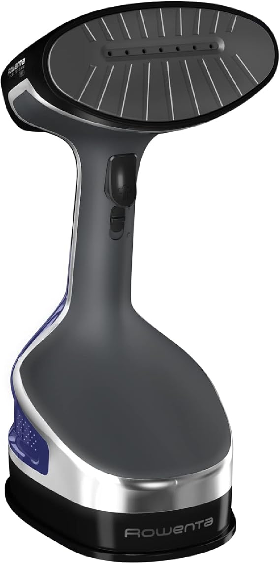 Rowenta XCEL Steam Force Handheld Steamer 25-Sec Heat-Up, 1875W, DR2020