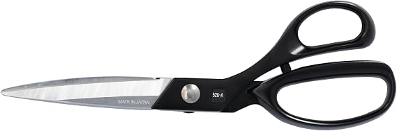 ARS SS-526A Professional Tailoring Shears