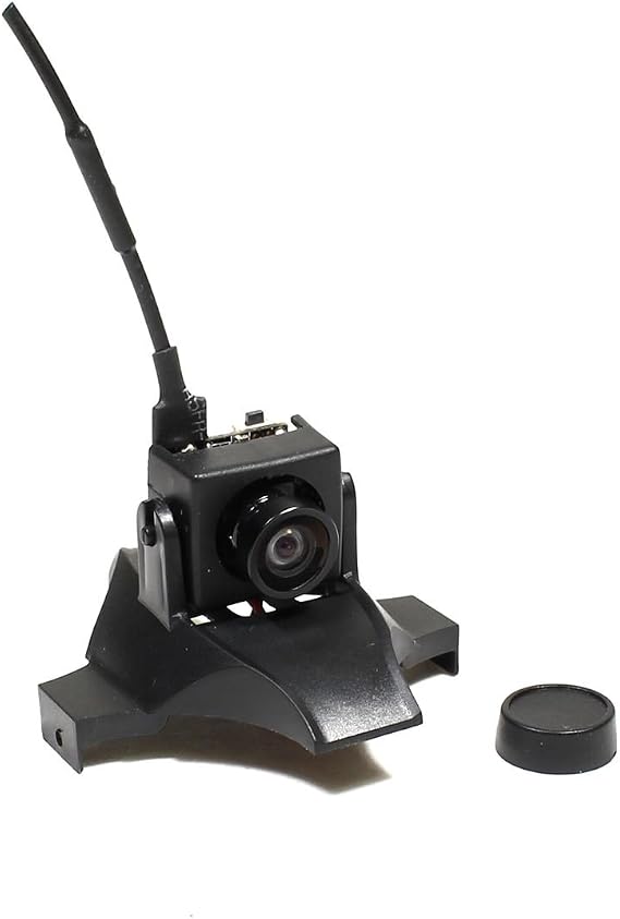 Rage RC 4314 5.8G HD Camera; Triad FPV