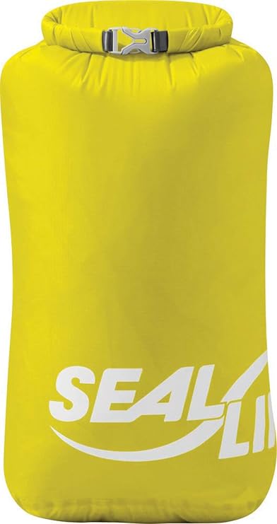 SealLine BlockerLite Dry Bag, Waterproof Stuff Sack