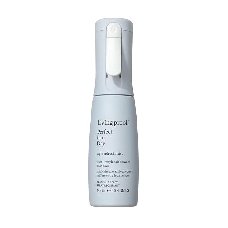 Living Proof Style Refresh Mist