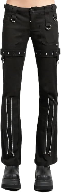 Tripp NYC Super Eyelet Pants