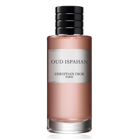 Oud Ispahan Eau De Parfum by Christian Dior