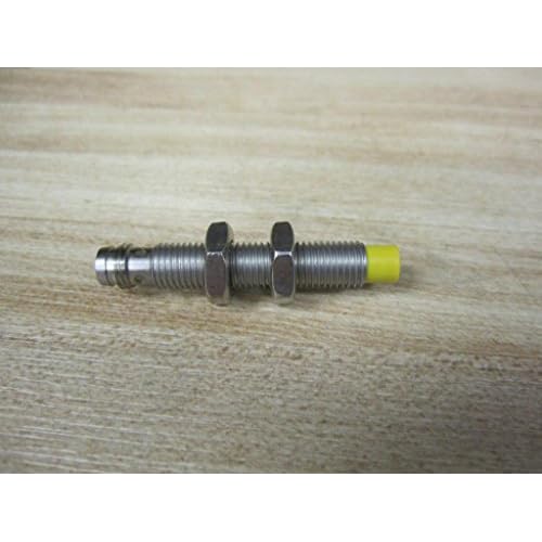 Turck 4600620 Proximity Sensor NI4U-EG08-AP6X-V1131