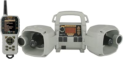 FOXPRO Shockwave Call