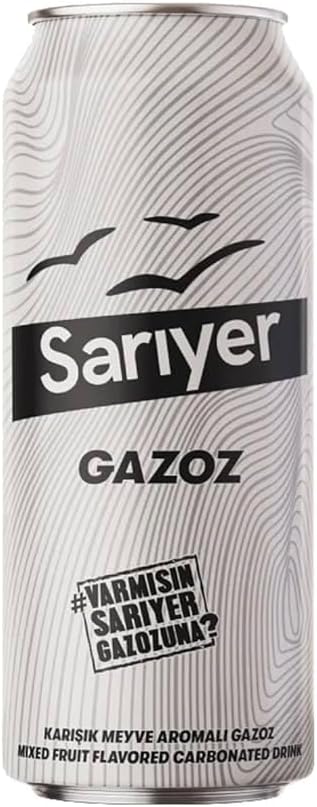 Sarıyer Gazoz 330 ml