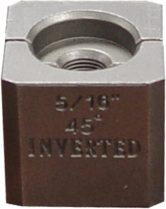 MASTERCOOL - Die 5/16 (71097-15)