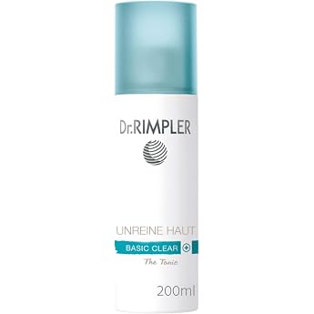 Dr. Rimpler Basic Clear+ The Tonic