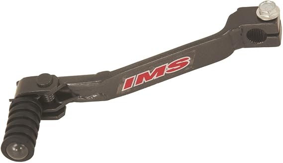 IMS 315514 Flightline Folding Shift Lever , Gray