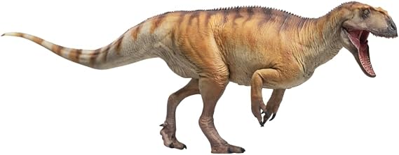 PNSO Prehistoric Dinosaur Model 77 Yancuanosaurus, Shangyoensis