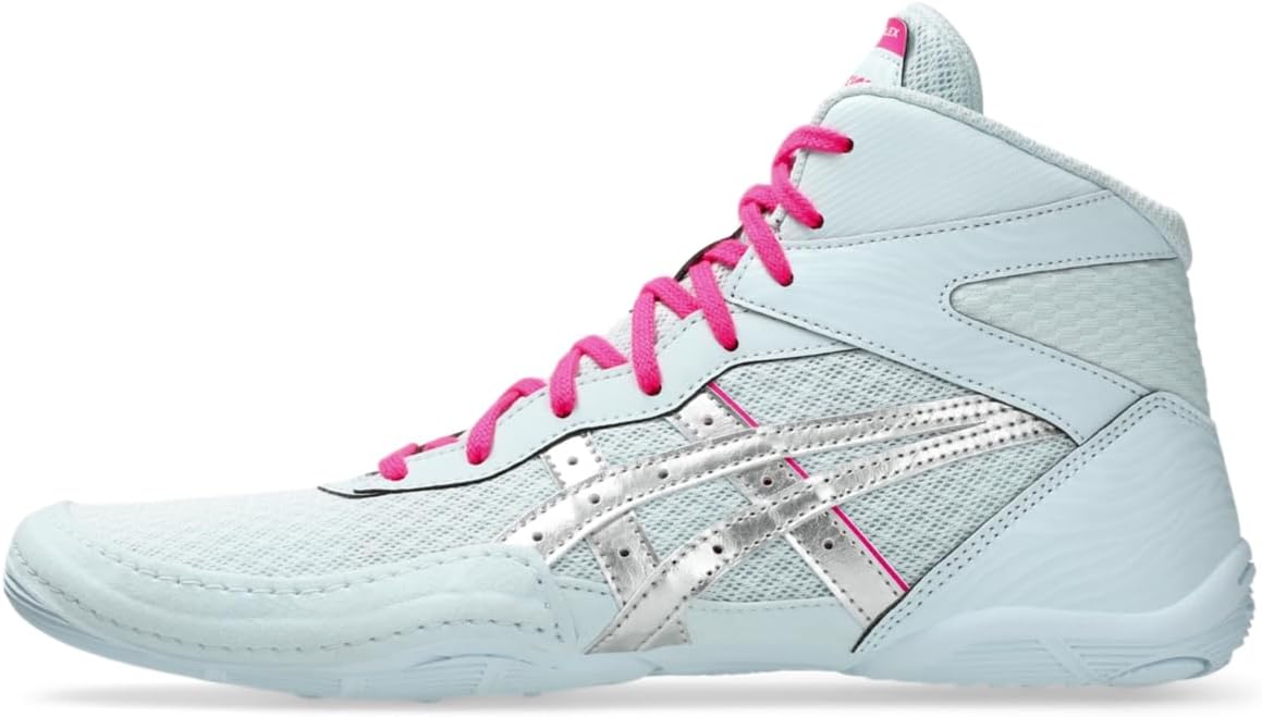 ASICS Men's Matflex 7 Wrestling Shoe