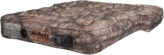 Pittman Outdoors PPI-CMO_XUV Original AirBedz Air Bed Mattress for SUV and Crossovers