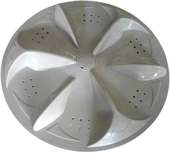 Washing Machine Parts Pulsator Washer Board 34cm Diameter A078 Type 11 Teeth Height 3cm