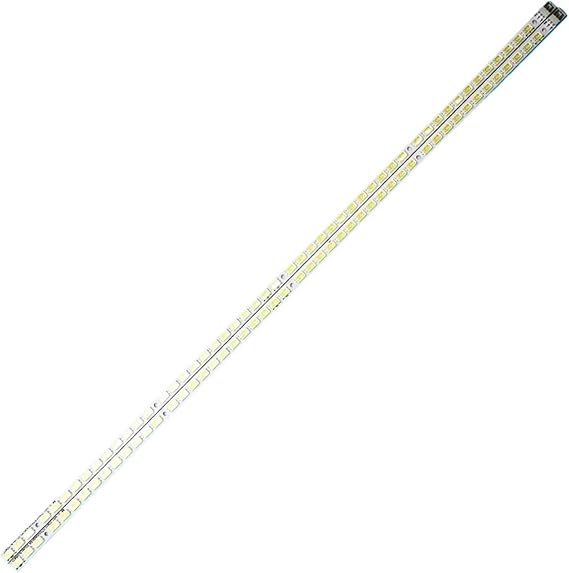 LED Backlight Strip for 50 Lights 32-Down LJ64-02590A STS320A00 STS320A0B STS320A08-50LED REV.6 100427 LED32MS92C LTA320AP18