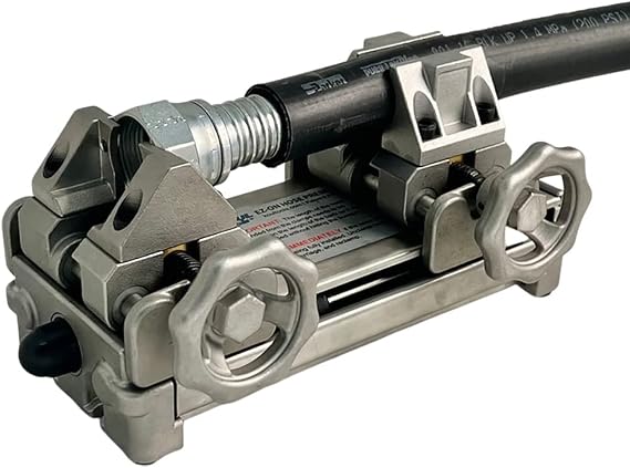 Koul Tools EZ-ON Hose Press 427 Barbed Fitting Insertion Tool