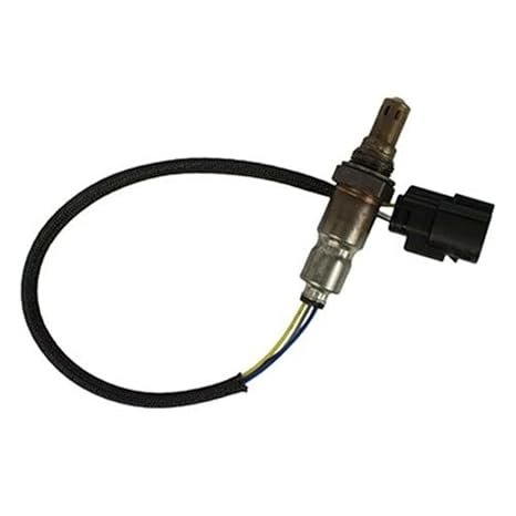 O2 Oxygen Sensor Lambda Oxygen Sensor Ej5Z-9F472-B Dy1274 Front For Ford E-350 Escape F-150 Fusion Mustang Transit Factory
