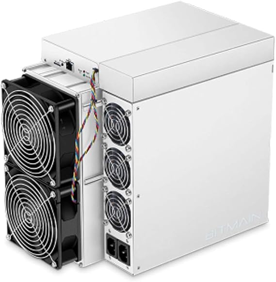 New Bitmain Antminer S19jpro 96TH Bitcoin Miner 2850W ASIC Miner Bitcoin Mining BTC Machine Much Cheaper Than S19PRO 110TH