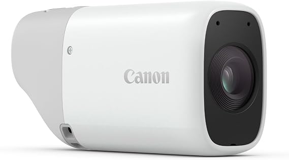 Canon Compact Digital Camera PowerShot ZOOM Telephoto for Photos and Videos PSZOOM