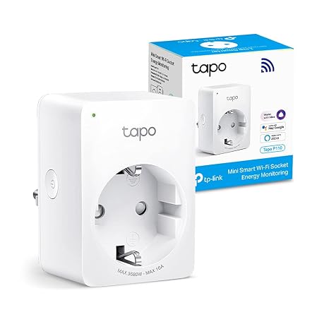 TP-Link Tapo Smart WiFi