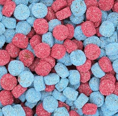 Jelly Spogs - 500G
