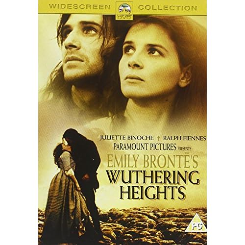Wuthering Heights (1992)