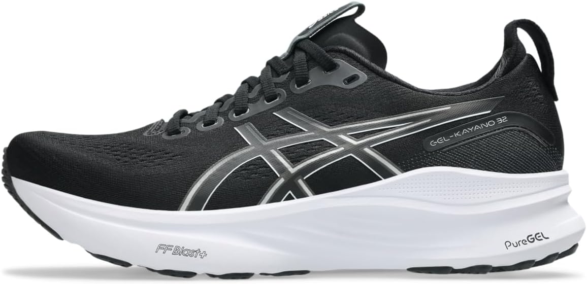ASICS GEL-KAYANO 32 Men's Running Shoes
