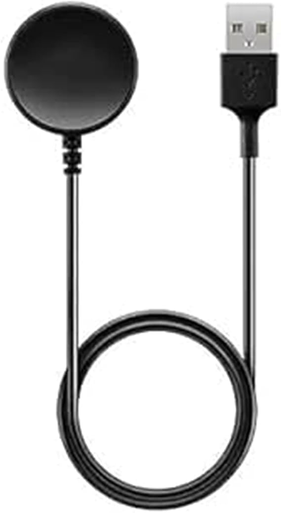 Microcase Samsung Galaxy Watch 7 ile uyumlu Manyetik Şarj Kablosu -AL2414
