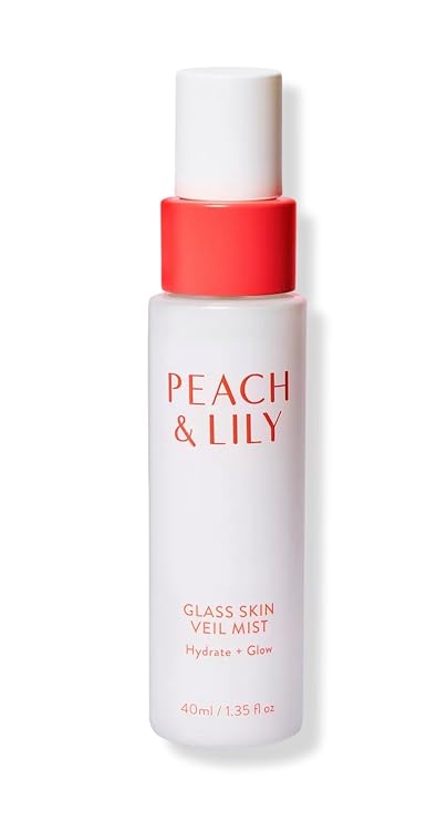 Veil Mist for Glass Skin by Peach & Lily