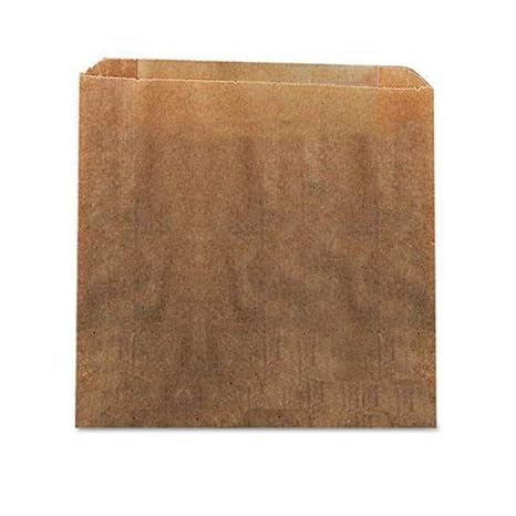 Hospeco 6141 Sanitary Napkin Bag, Pack of 250