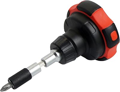 Amtech Palm Screwdriver
