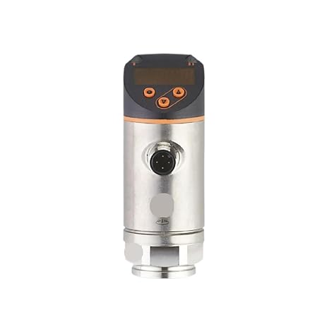 PN3092 0-100bar Digital Display Pressure Sensor, Original