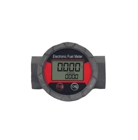 Flow Meter Liquid(45720)